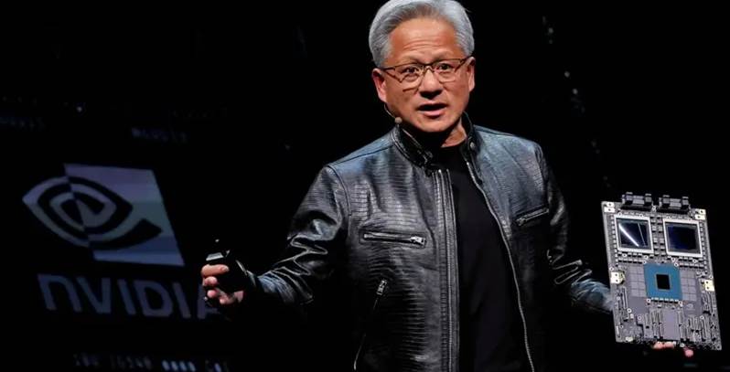 Jensen Huang stated that future artificial intelligence will have the ability to reason and think, but to achieve this, it is essential to reduce computational costs first